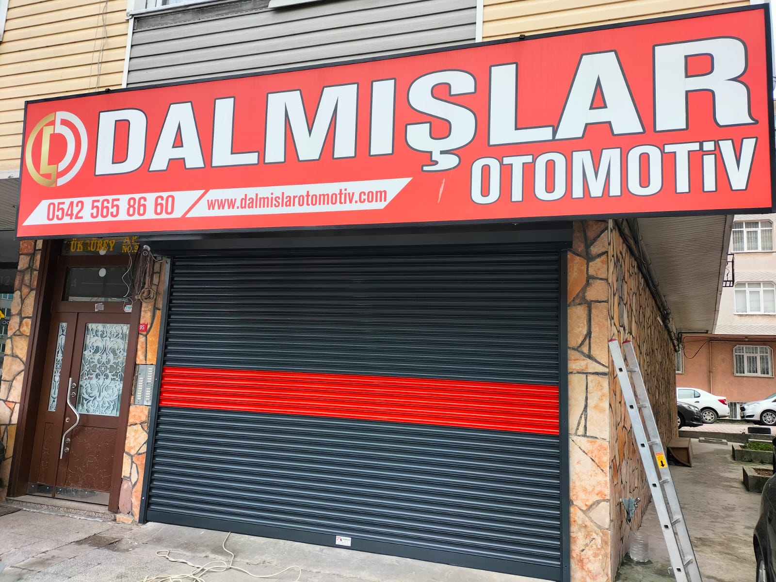 DALMIŞLAR OTO